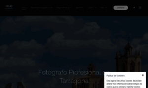 Fotografiaandreugual.com thumbnail