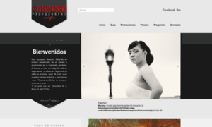 Fotografiabodahuelva.es thumbnail