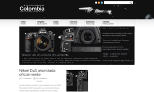 Fotografiaencolombia.com thumbnail