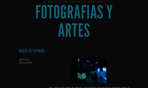 Fotografiasyartes.wordpress.com thumbnail