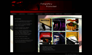 Fotografiaypublicidad.es thumbnail