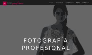 Fotografismo.mx thumbnail