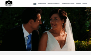 Fotografodegranada.com thumbnail
