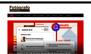 Fotografodigital.com thumbnail