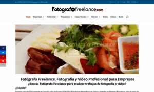 Fotografofreelance.com thumbnail