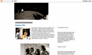 Fotografosbodassantiago.blogspot.com.es thumbnail