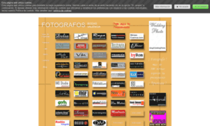 Fotografosdevalencia.jimdo.com thumbnail