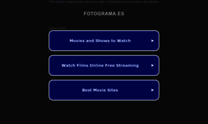 Fotograma.es thumbnail Fotograma.es thumbnail