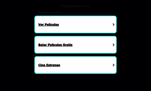 Fotogramas.com thumbnail Fotogramas.com thumbnail