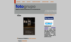 Fotogrupo.blogspot.com thumbnail