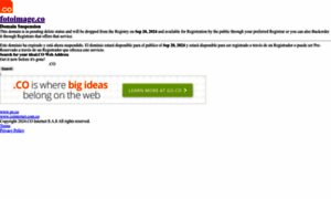 Fotoimage.co thumbnail