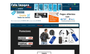 Fotoimageneshop.com thumbnail