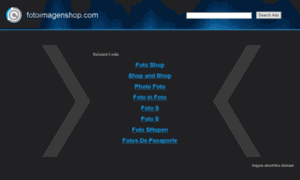 Fotoimagenshop.com thumbnail