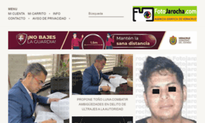 Fotojarocha.com thumbnail