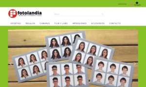 Fotolandia.com.ar thumbnail