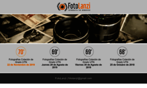 Fotolanzi.com.ar thumbnail