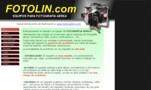 Fotolin.com thumbnail