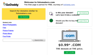 Fotomakers.com thumbnail