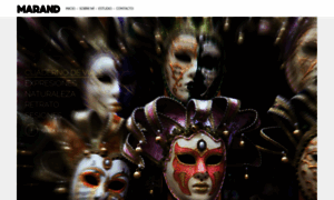 Fotomarand.com thumbnail