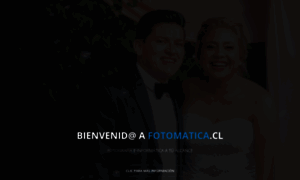 Fotomatica.cl thumbnail