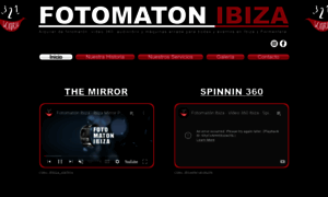 Fotomatonibiza.net thumbnail
