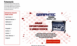 Fotomoriz.com thumbnail