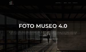 Fotomuseo.mx thumbnail
