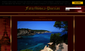 Fotomusica.net thumbnail