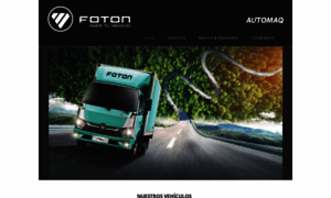 Foton.gt thumbnail