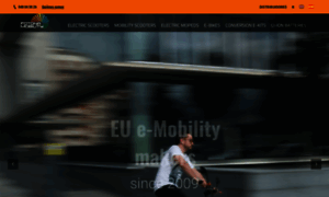 Fotonamobility.com thumbnail