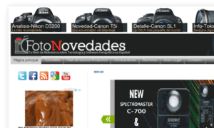 Fotonovedades.com thumbnail