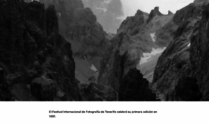 Fotonoviembre.org thumbnail