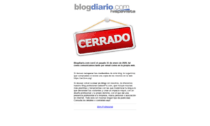 Fotooculta.blogdiario.com thumbnail