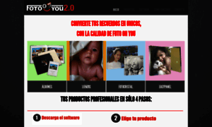 Fotoonyou.com thumbnail