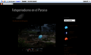 Fotoperiodismoenelparaiso.blogspot.com thumbnail