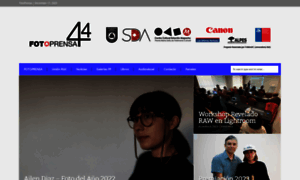 Fotoprensa.cl thumbnail