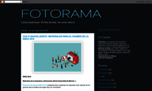 Fotorama2.blogspot.com thumbnail