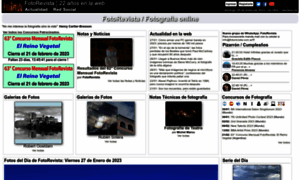 Fotorevista.com.ar thumbnail
