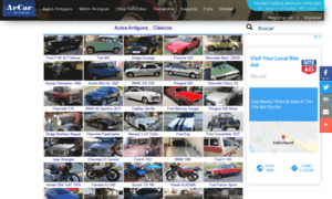 Fotos.arcar.org thumbnail