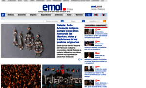 Fotos.emol.com thumbnail