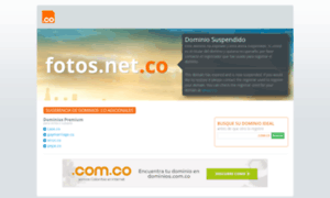 Fotos.net.co thumbnail