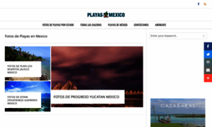 Fotos.playasmexico.com.mx thumbnail