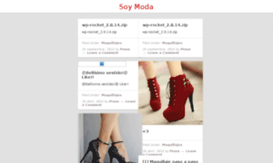 Fotos.soymoda.net thumbnail