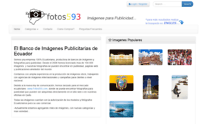 Fotos593.com thumbnail