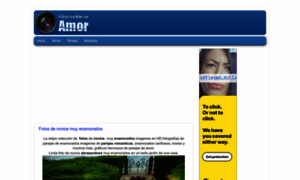 Fotosbonitasdeamor.blogspot.com thumbnail