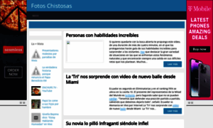 Fotoschistosascom.blogspot.com thumbnail