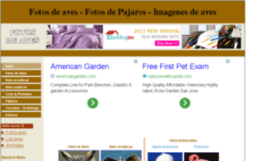 Fotosdeaves.com.ar thumbnail
