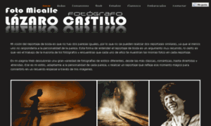 Fotosdebodas.net thumbnail