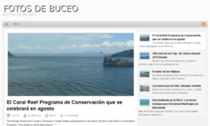 Fotosdebuceo.com thumbnail