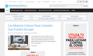 Fotosdedecoraciondesalas.com thumbnail